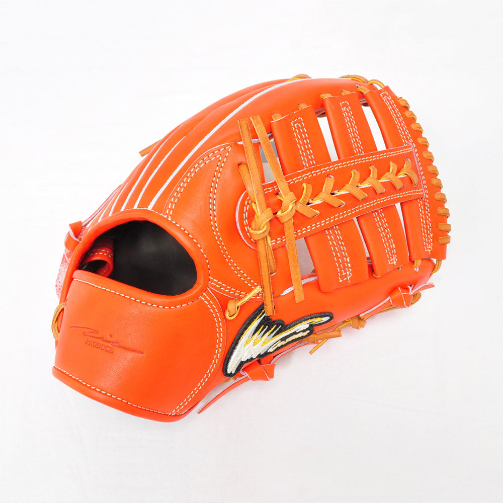 Baseball Gloves Luxury Collection Outfielder's Gloves Hard Gloves