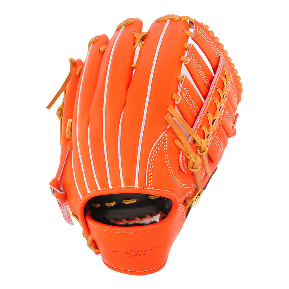 Baseball Gloves Luxury Collection Outfielder's Gloves Hard Gloves