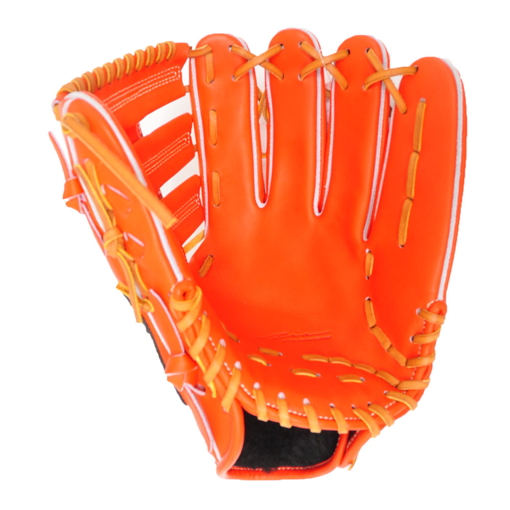 Baseball Gloves Luxury Collection Outfielder's Gloves Hard Gloves