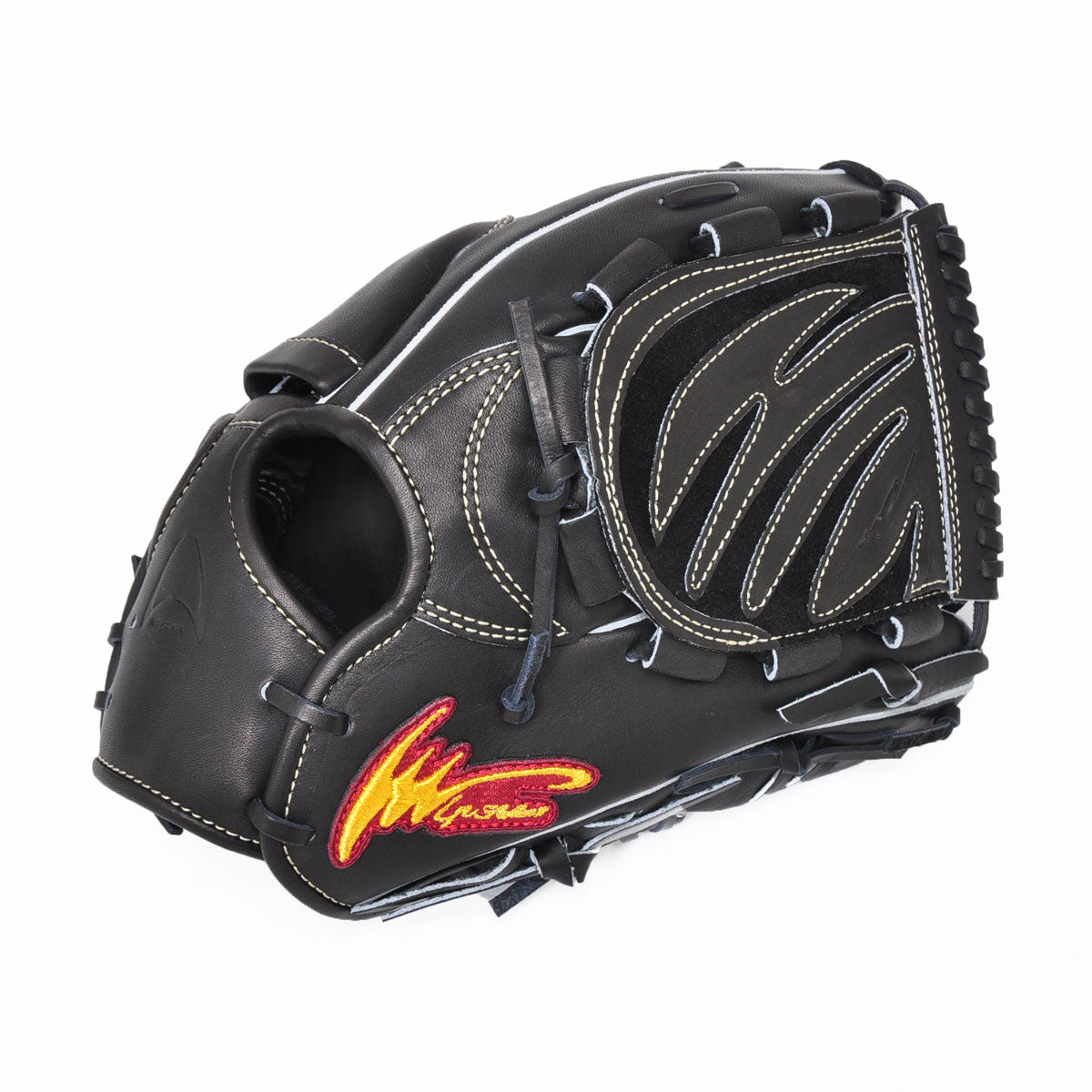 Ip.01AR-Ec Harmony A Glove Pitcher Hard Glove Steer Leather