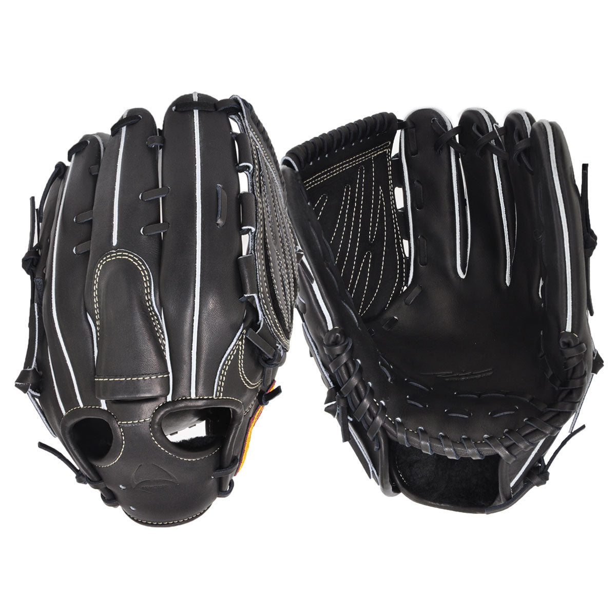 Ip.01AR-Ec Harmony A Glove Pitcher Hard Glove Steer Leather