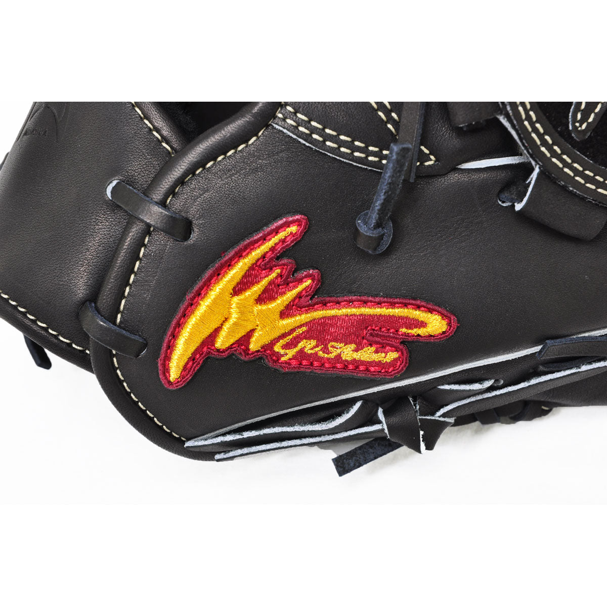 Ip.01AR-Ec Harmony A Glove Pitcher Hard Glove Steer Leather