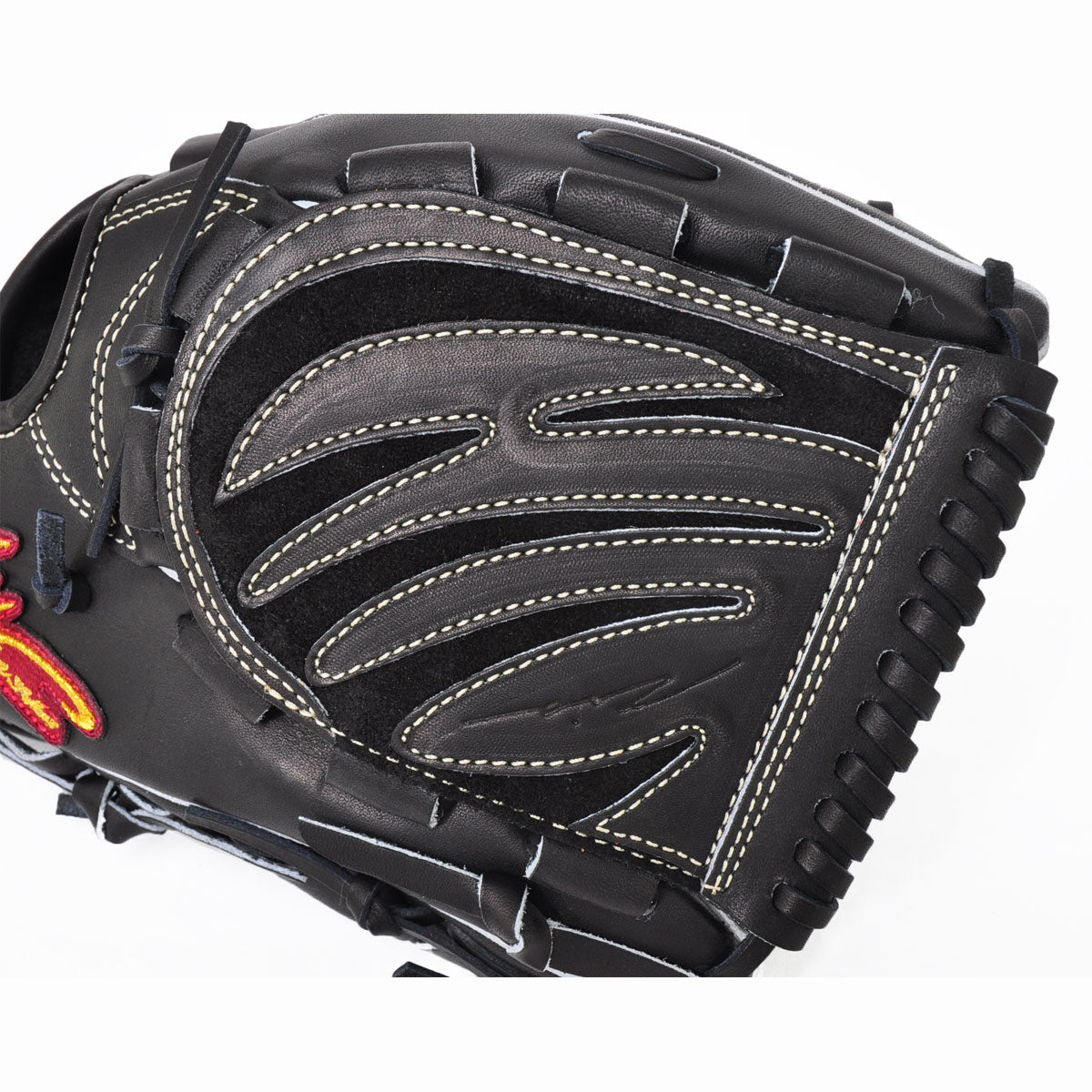 Ip.01AR-Ec Harmony A Glove Pitcher Hard Glove Steer Leather