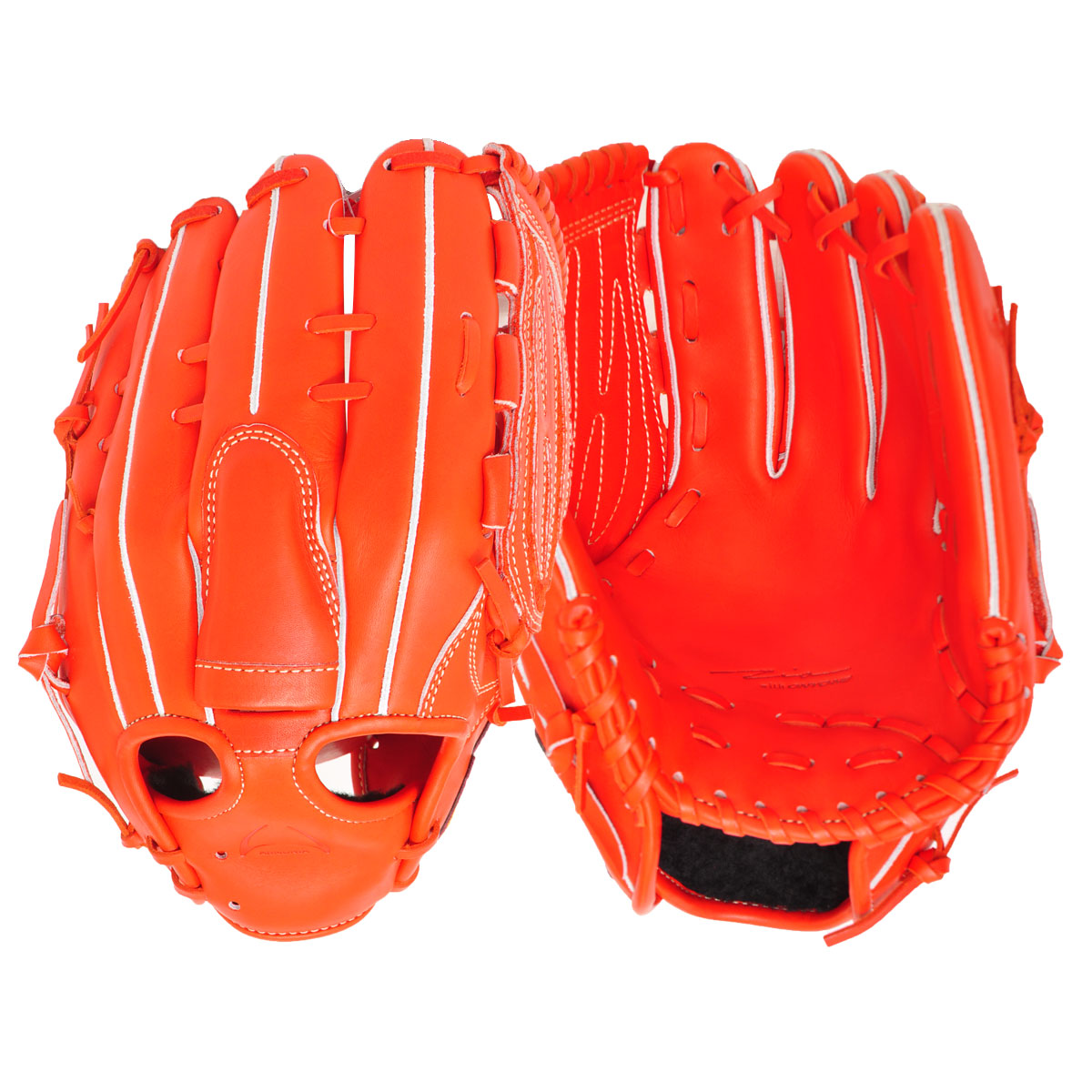 Ip.01AR-Ec Harmony A Glove Pitcher Hard Glove Steer Leather