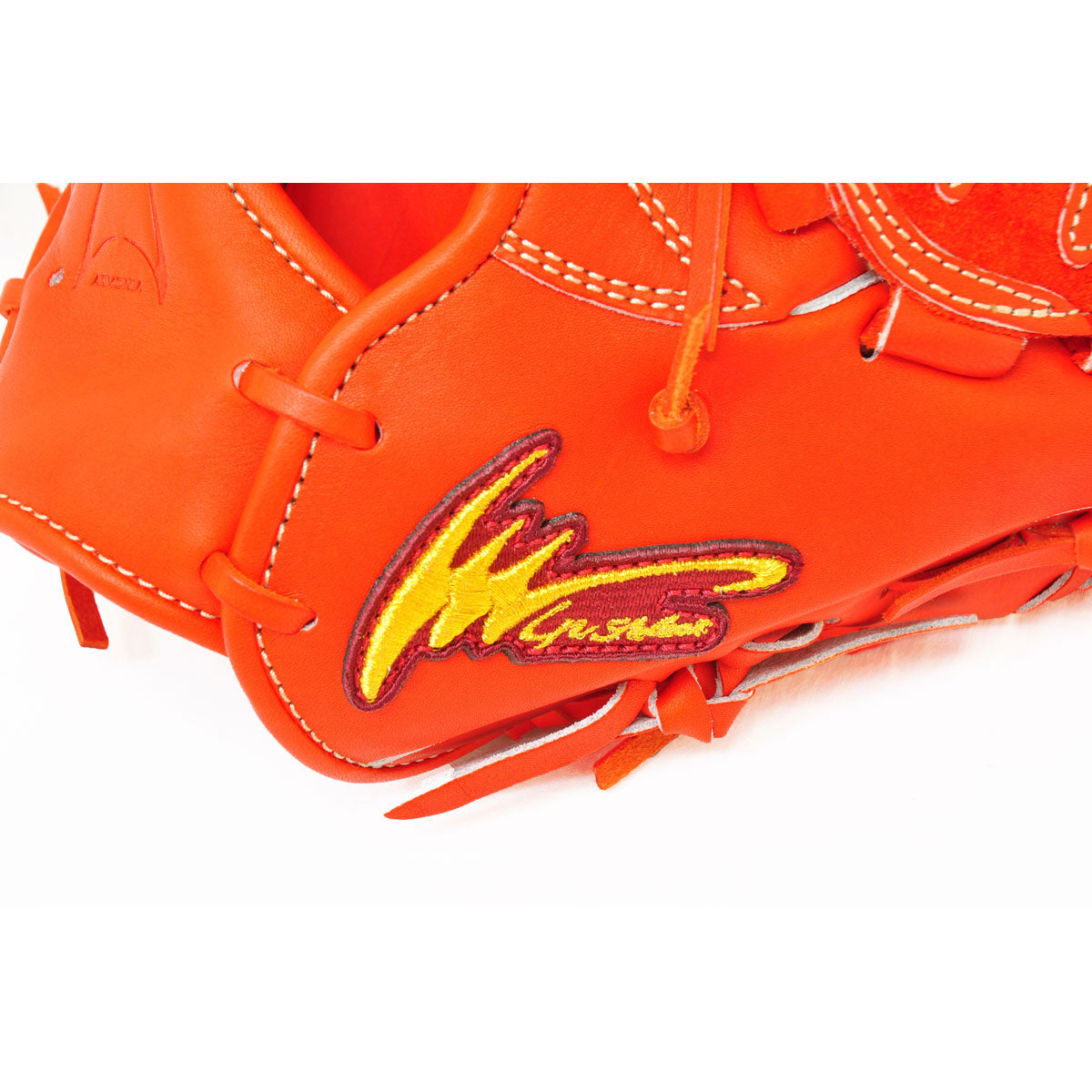 Ip.01AR-Ec Harmony A Glove Pitcher Hard Glove Steer Leather