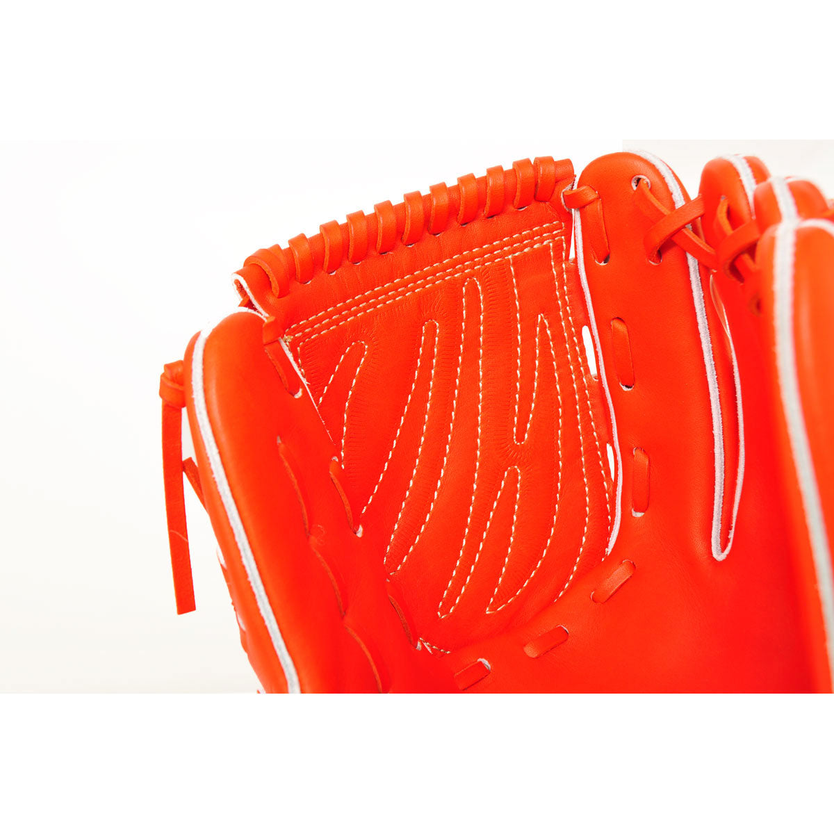 Ip.01AR-Ec Harmony A Glove Pitcher Hard Glove Steer Leather