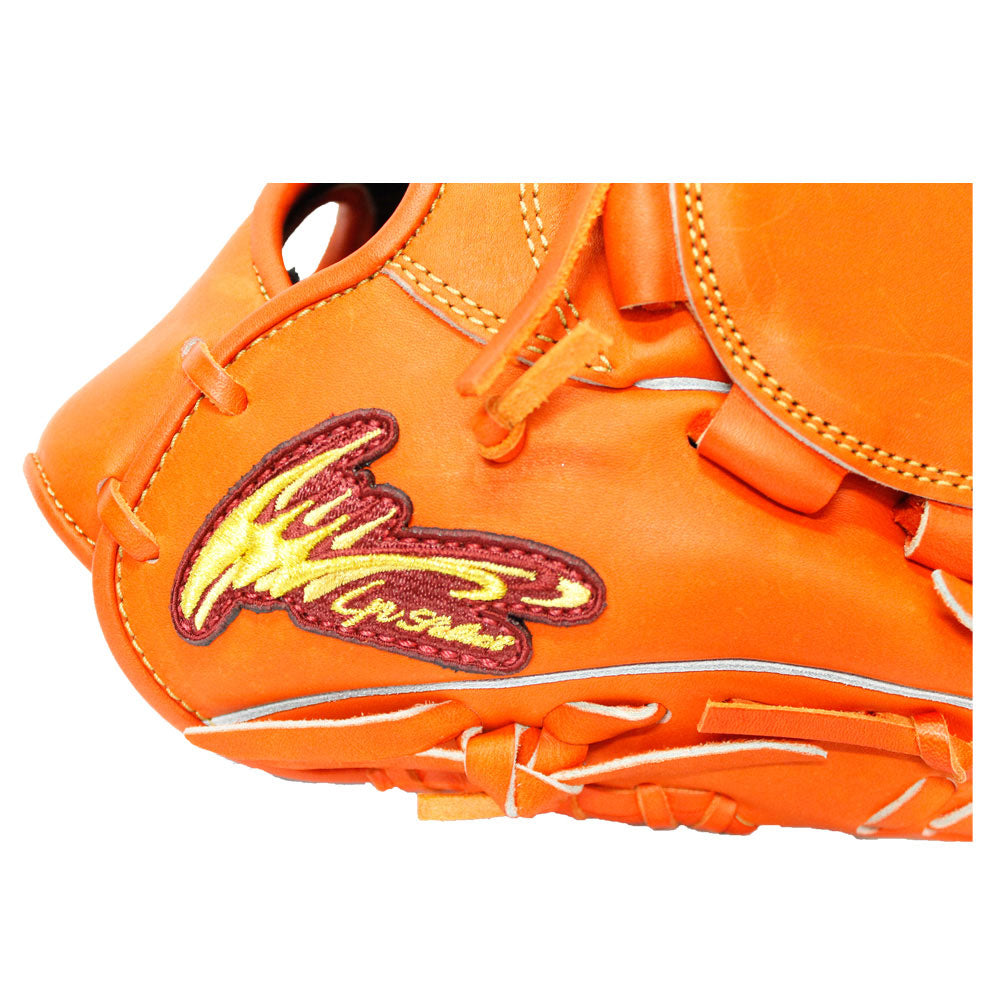 Ip Select Armonia Limited Edition Pitcher's Glove