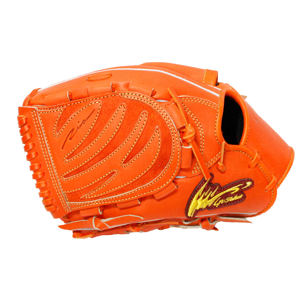 Hardball Armony Glove Pitcher Baseball Glove Left-handed