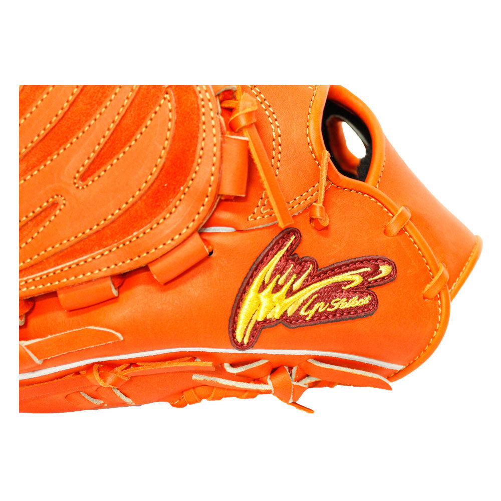 Hardball Armony Glove Pitcher Baseball Glove Left-handed