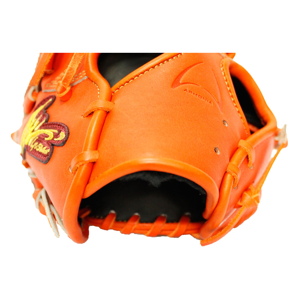 Hardball Armony Glove Pitcher Baseball Glove Left-handed