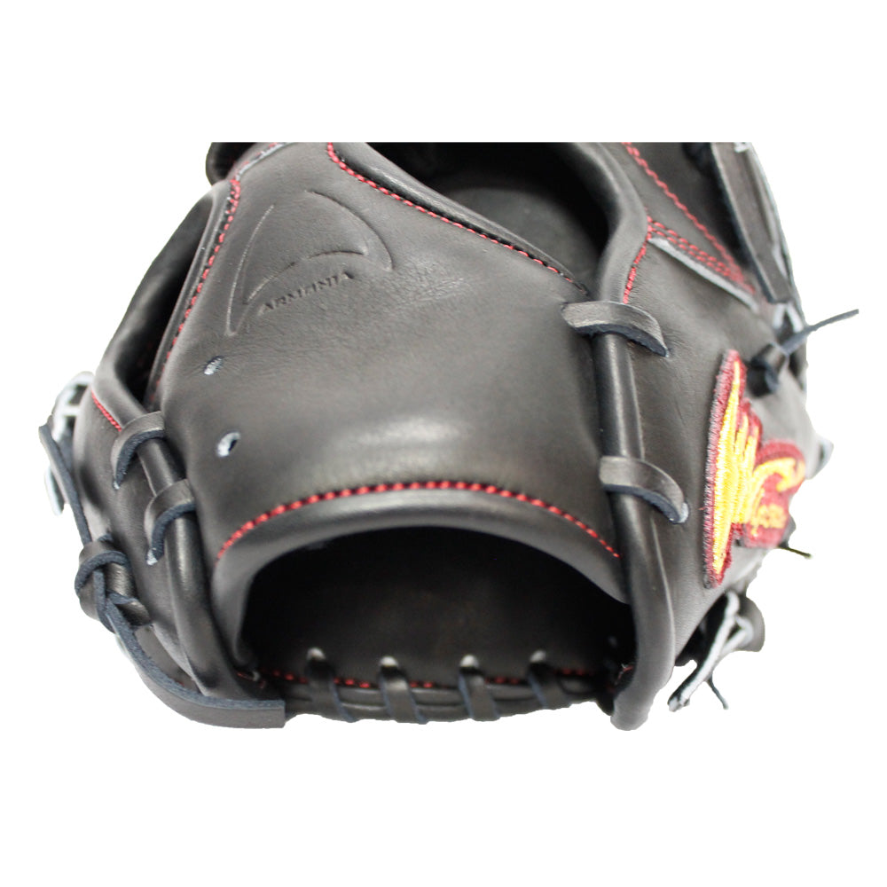 Baseball glove, Armony A Glove, pitcher, baseball glove, core