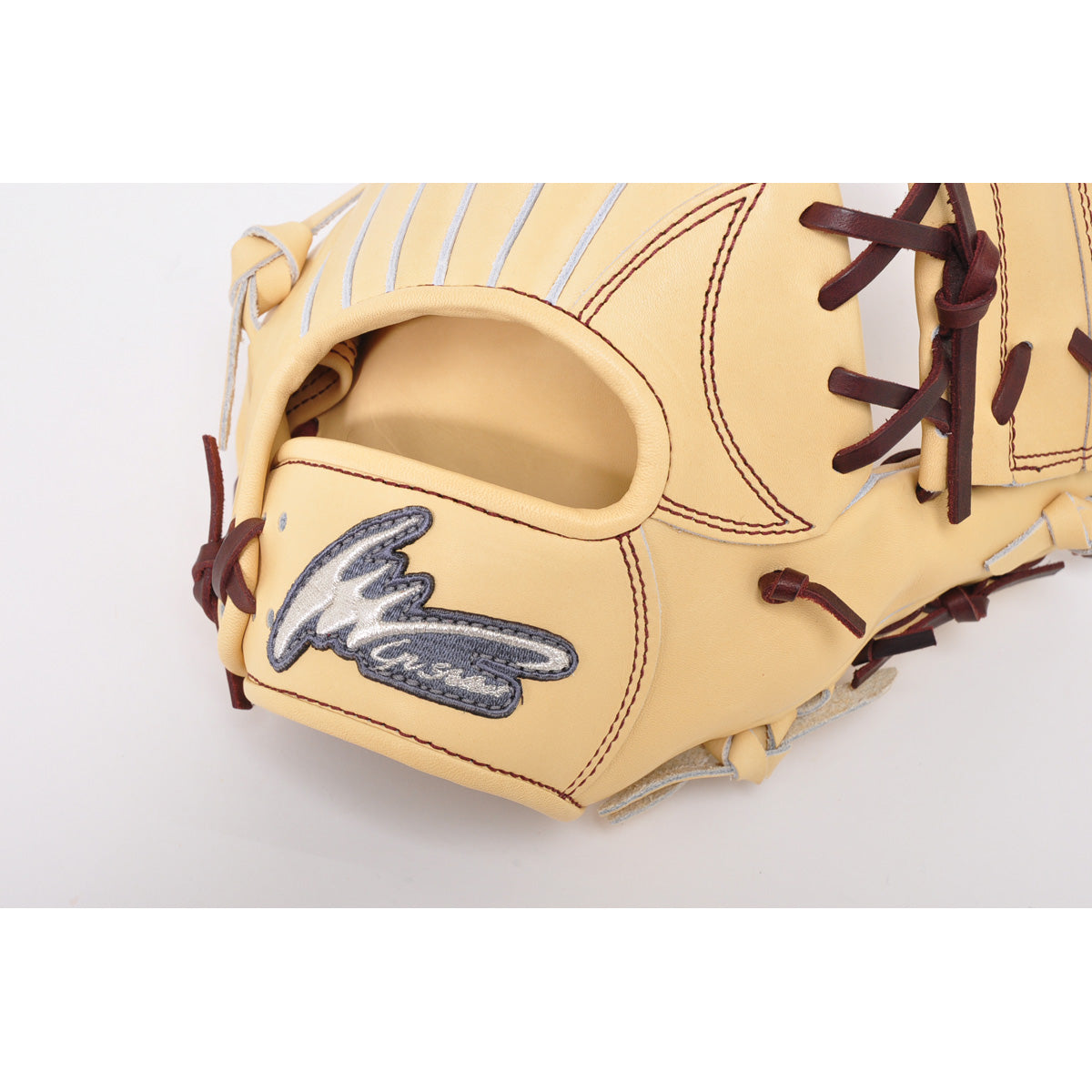 Baseball Glove, Hard Ball, Infielder's Glove, 2023 Limited Edition