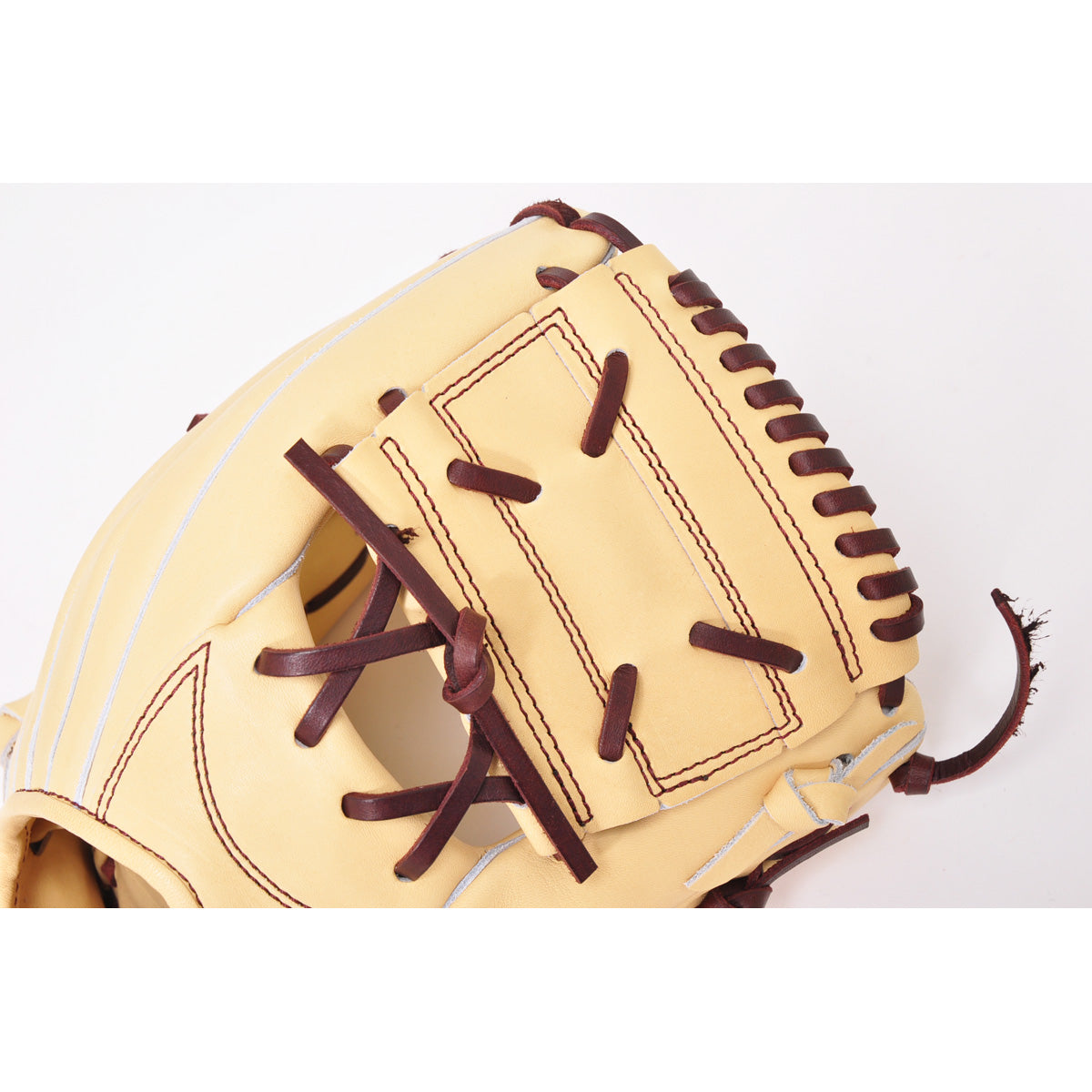 Baseball Glove, Hard Ball, Infielder's Glove, 2023 Limited Edition