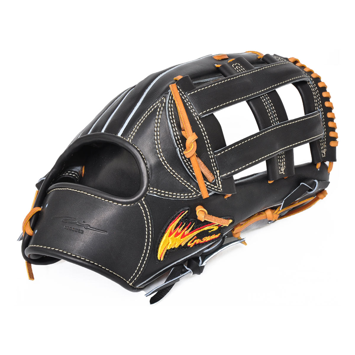 Baseball Gloves Luxury Collection Outfielder's Gloves Hard Gloves