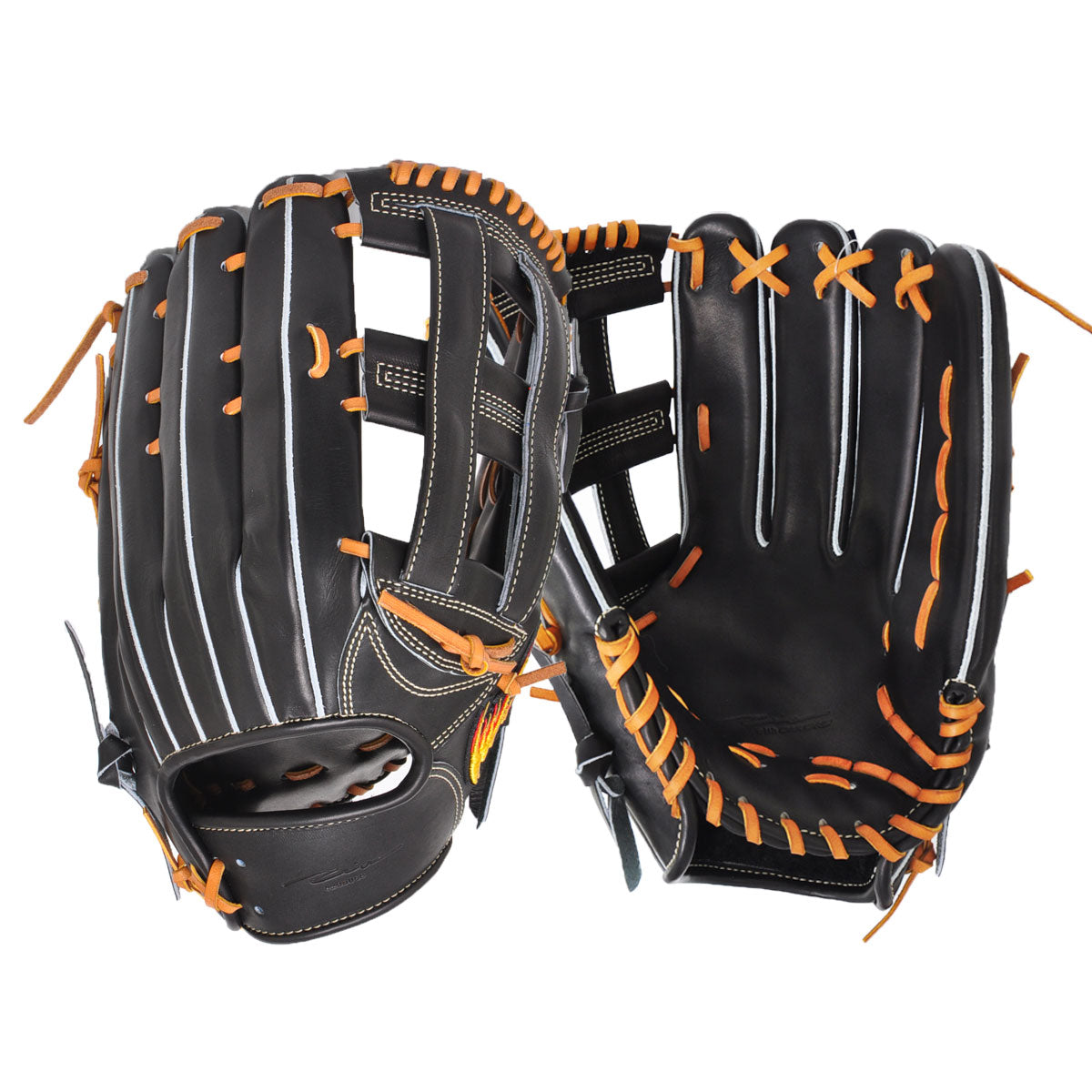 Baseball Gloves Luxury Collection Outfielder's Gloves Hard Gloves