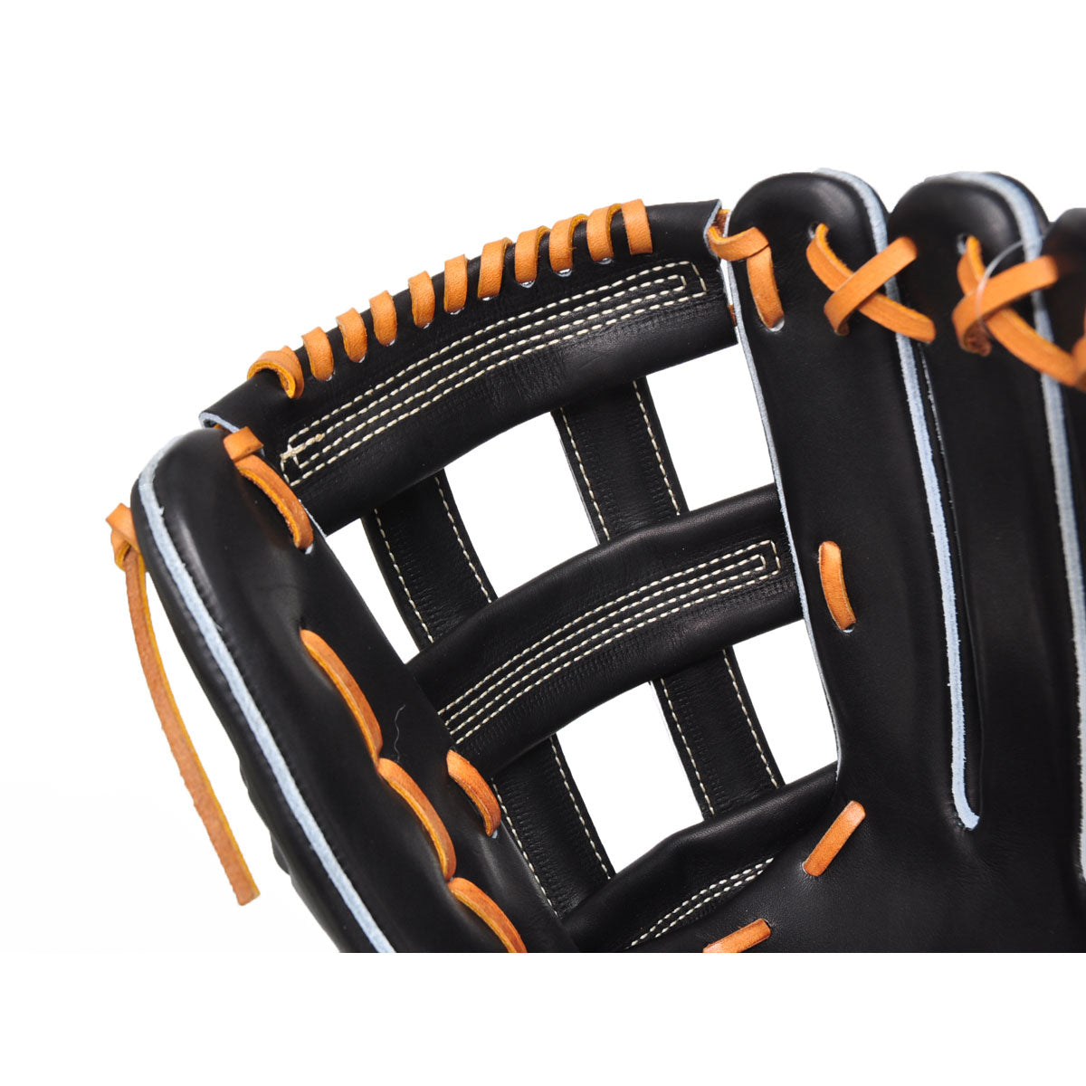 Baseball Gloves Luxury Collection Outfielder's Gloves Hard Gloves