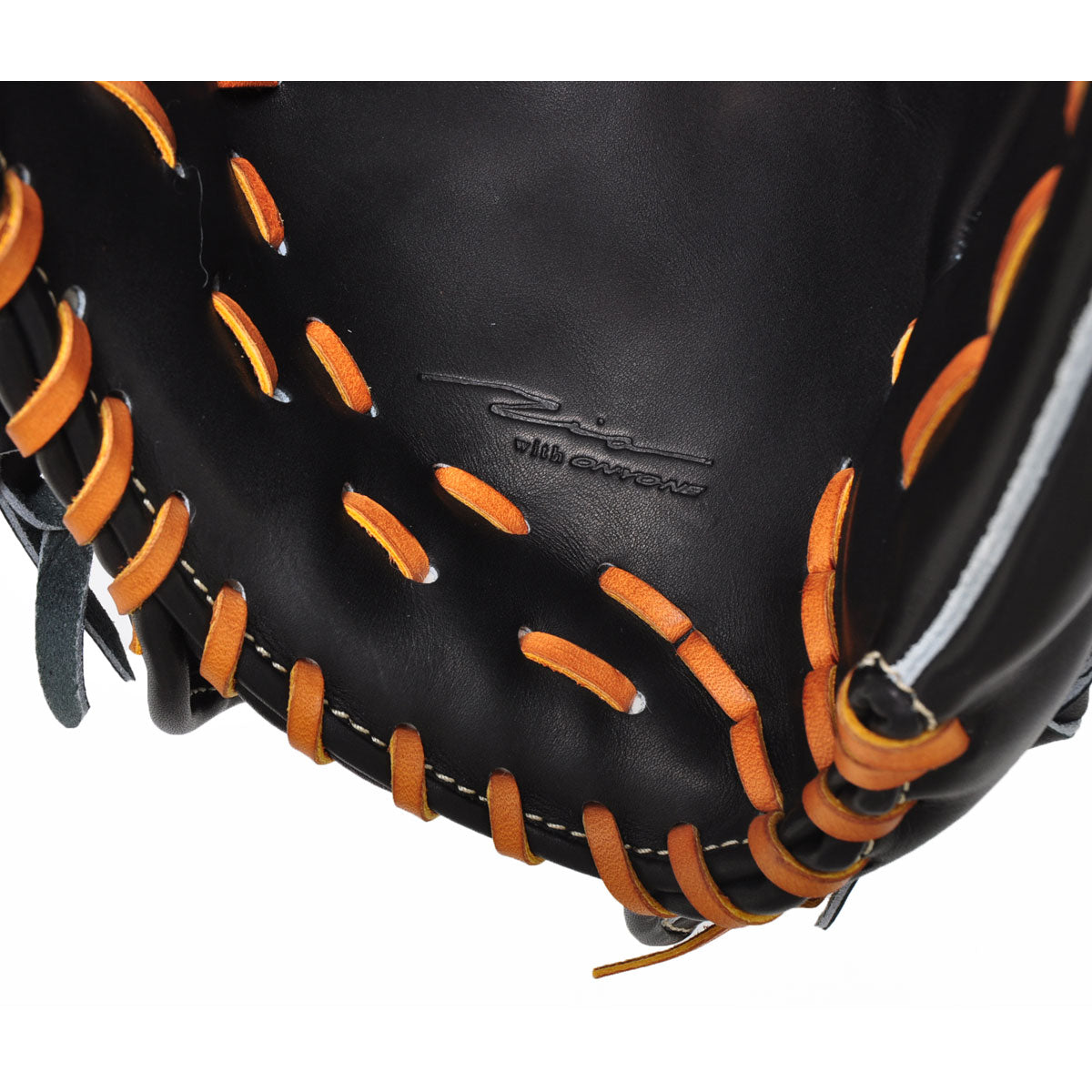 Baseball Gloves Luxury Collection Outfielder's Gloves Hard Gloves