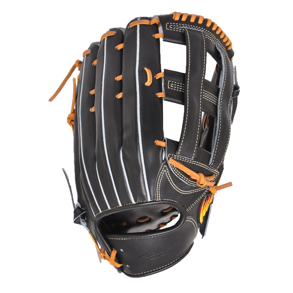 Baseball Gloves Luxury Collection Outfielder's Gloves Hard Gloves