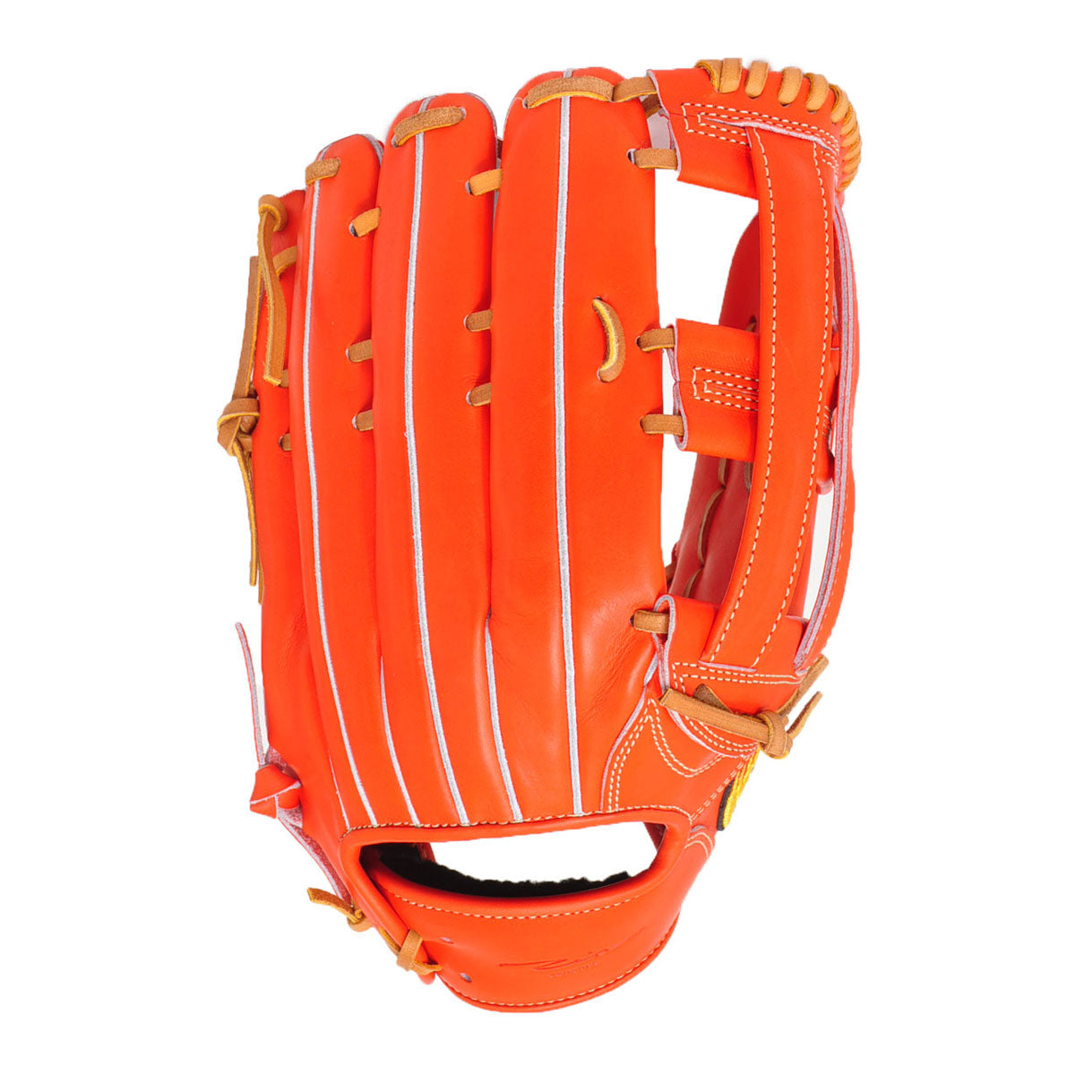 Baseball Gloves Luxury Collection Outfielder's Gloves Hard Gloves