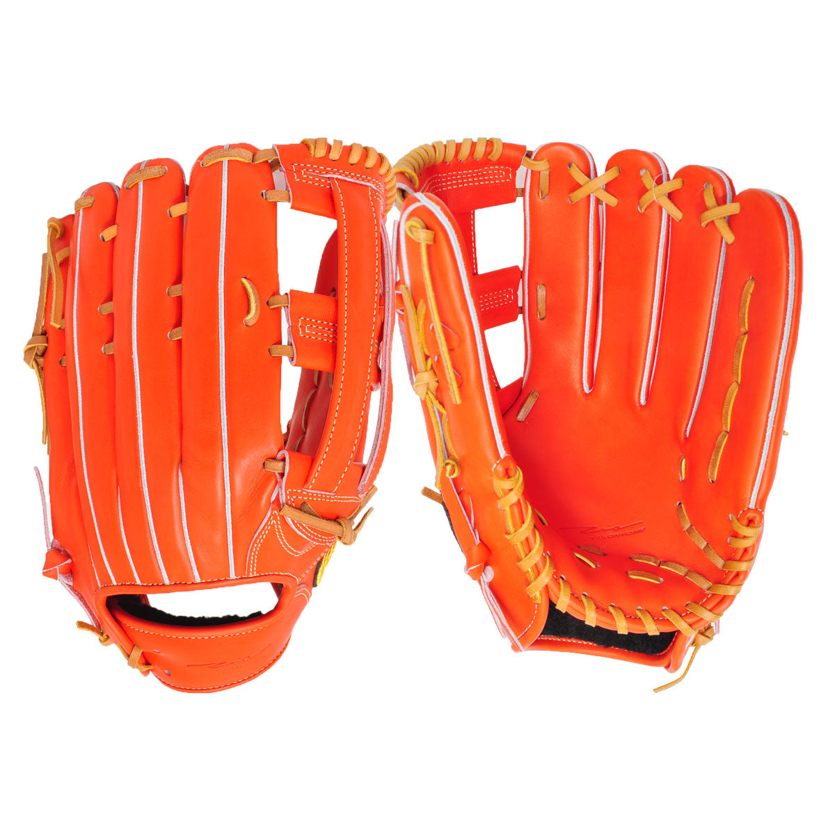 Baseball Gloves Luxury Collection Outfielder's Gloves Hard Gloves