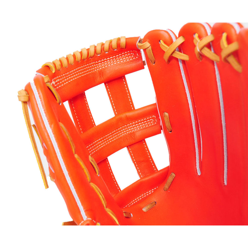 Baseball Gloves Luxury Collection Outfielder's Gloves Hard Gloves