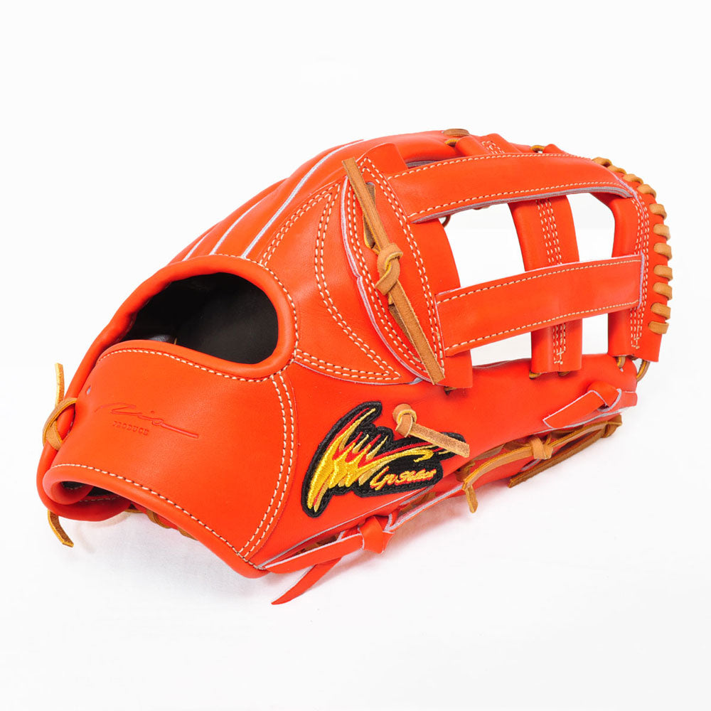 Baseball Gloves Luxury Collection Outfielder's Gloves Hard Gloves