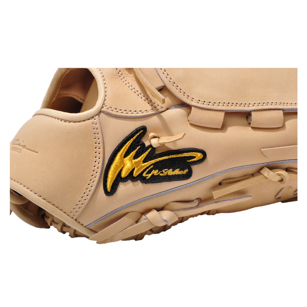 Ip Select Progress Collection Pitcher's Glove Limited Edition