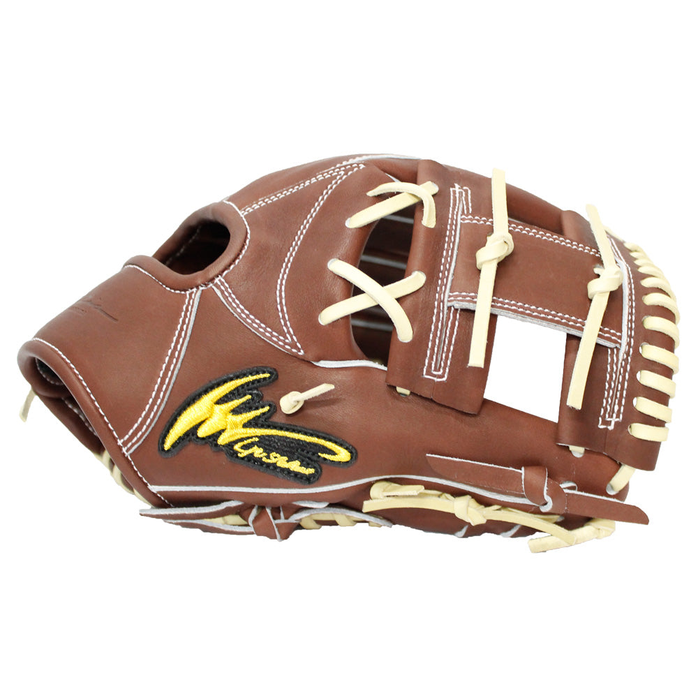 Ip Select Progress Collection Infielder's Limited Edition Glove