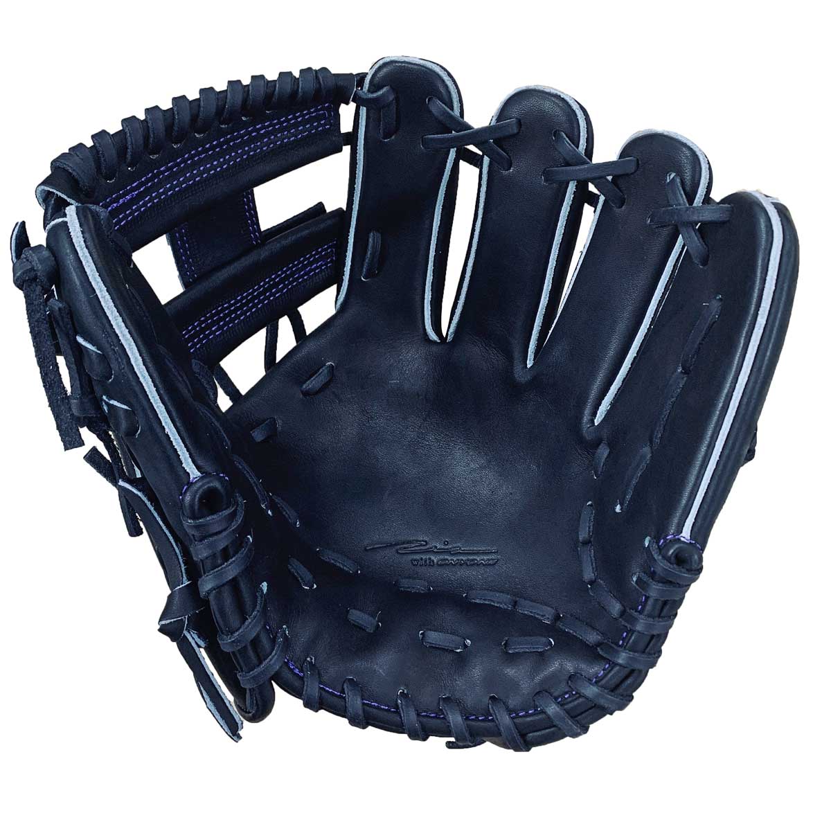 Hardball Gloves, Infield Gloves, Steer, Second Base, Shortstop