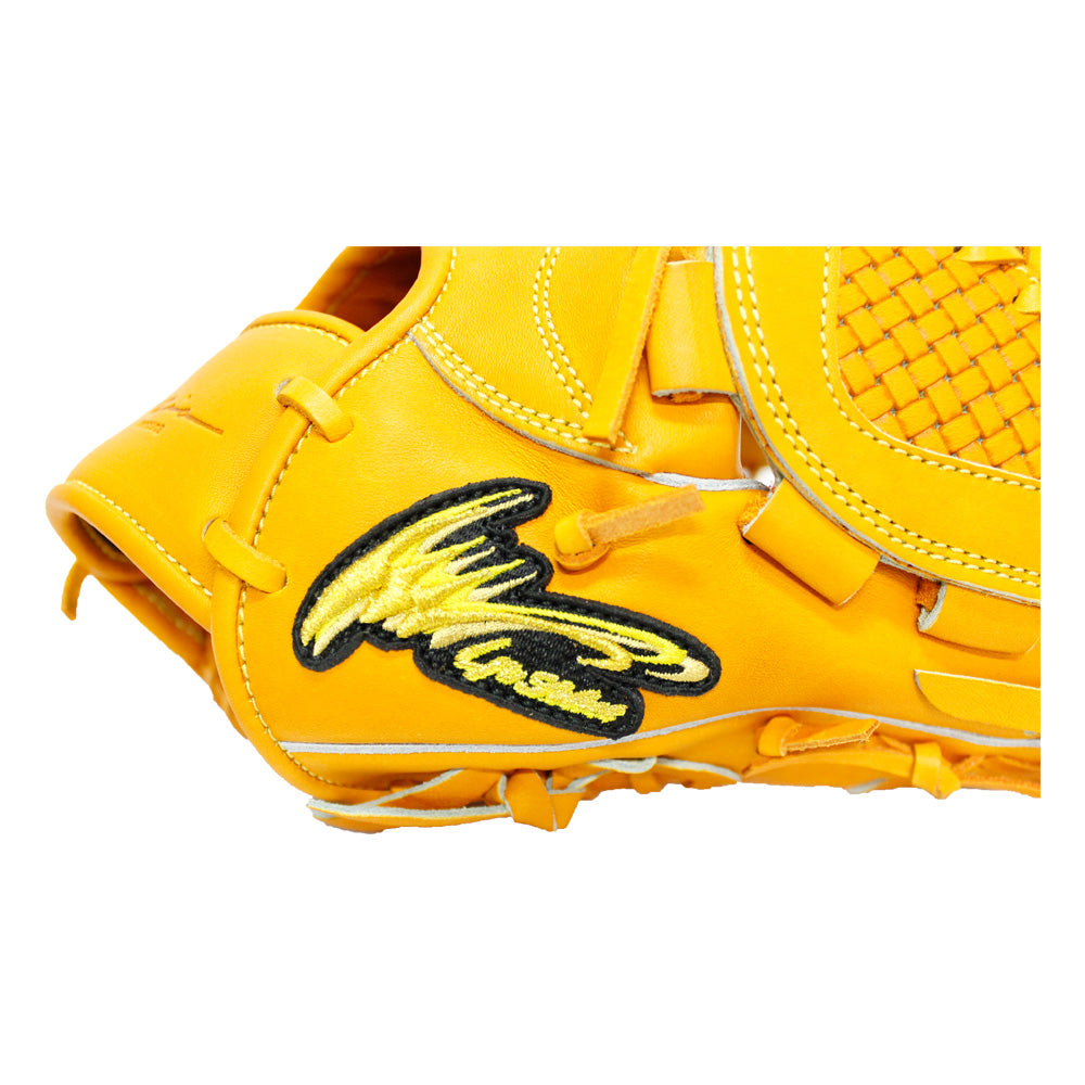 Ip select アイピーセレクト プログレスコレクション  内野手用