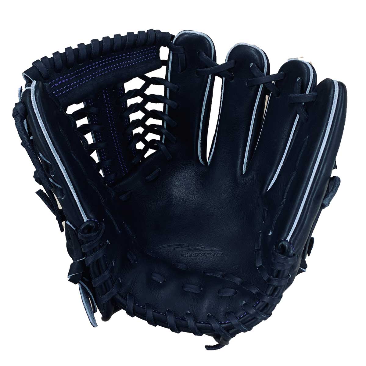 Hardball Glove, Infield Glove, Anti-Back Steer