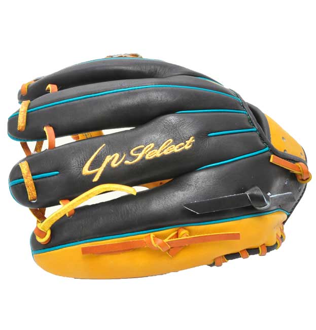 IpセレクトプログレスRB限定モデル軟式内野手用グラブ