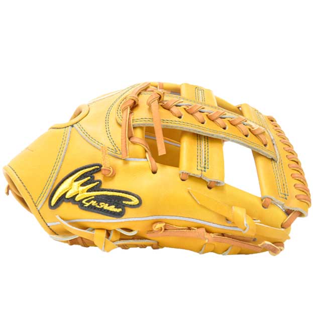 IpセレクトG-REALコレクション硬式内野手用グラブ