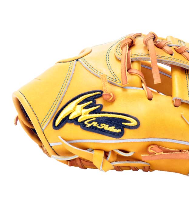 IpセレクトG-REALコレクション硬式内野手用グラブ