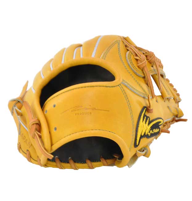 IpセレクトG-REALコレクション硬式内野手用グラブ