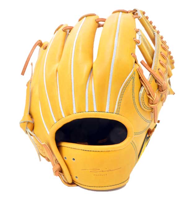 IpセレクトG-REALコレクション硬式内野手用グラブ