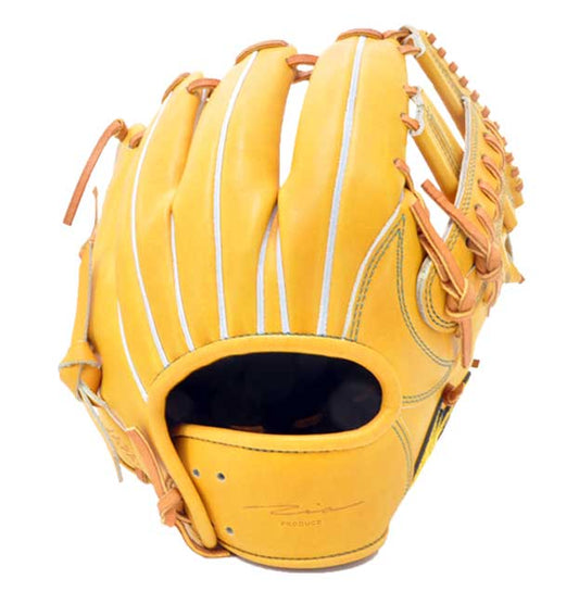 IpセレクトG-REALコレクション硬式内野手用グラブ