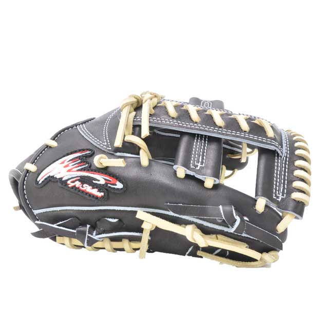 IpセレクトG-REALコレクション硬式内野手用グラブ