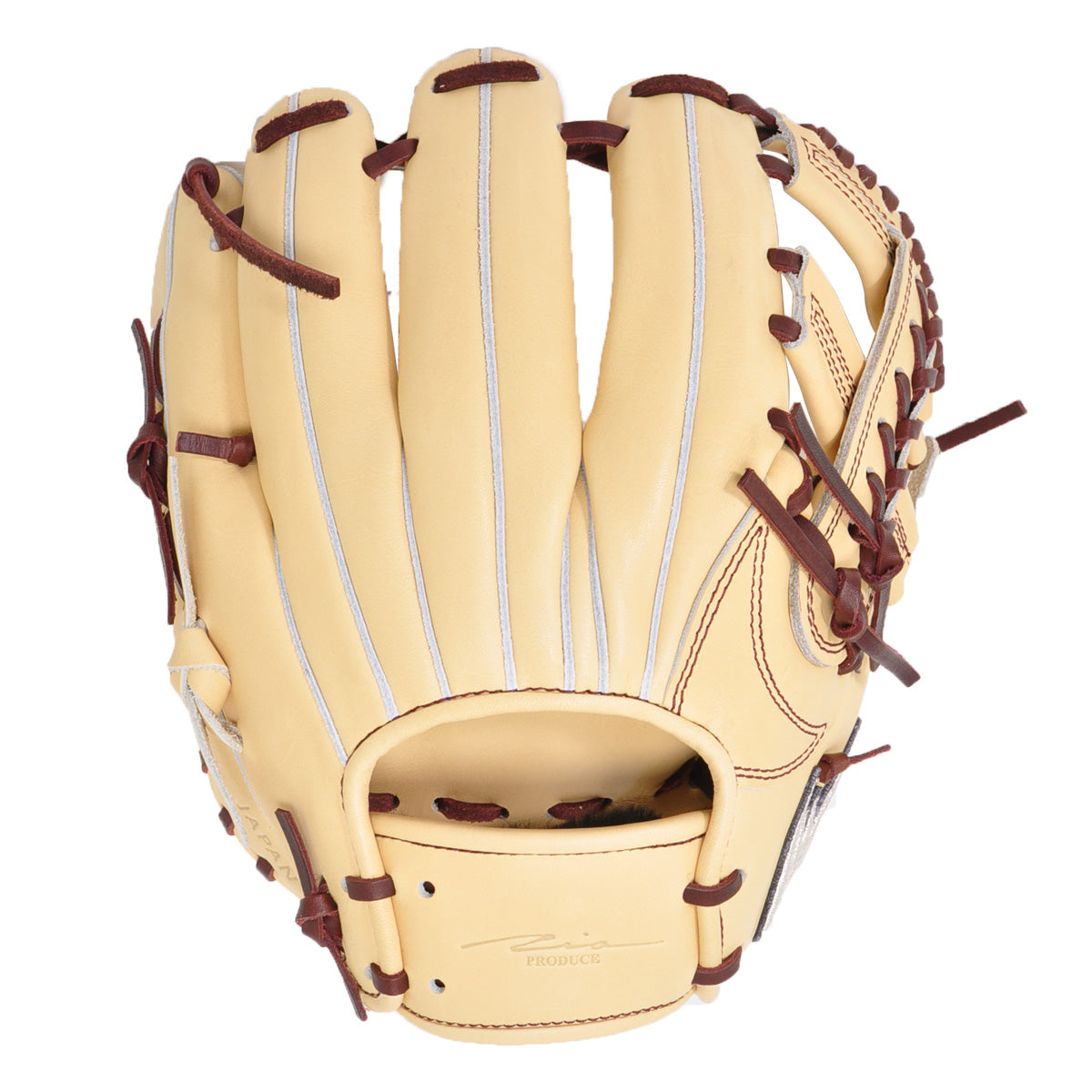 Baseball Glove, Hard Ball, Infielder's Glove, 2023 Limited Edition