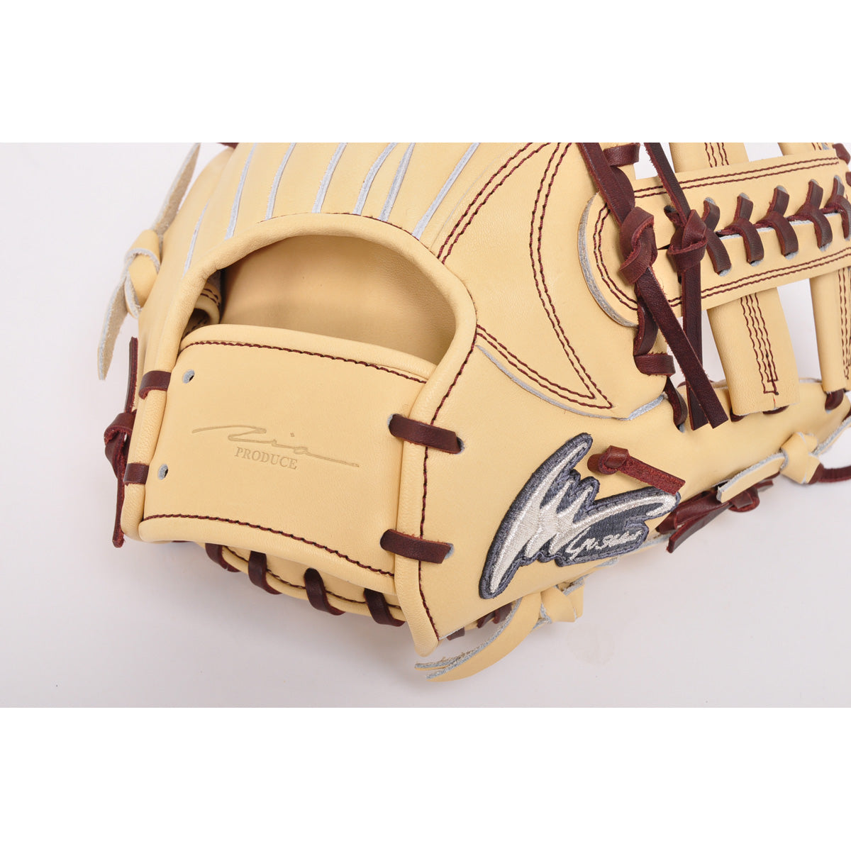 Baseball Glove, Hard Ball, Infielder's Glove, 2023 Limited Edition