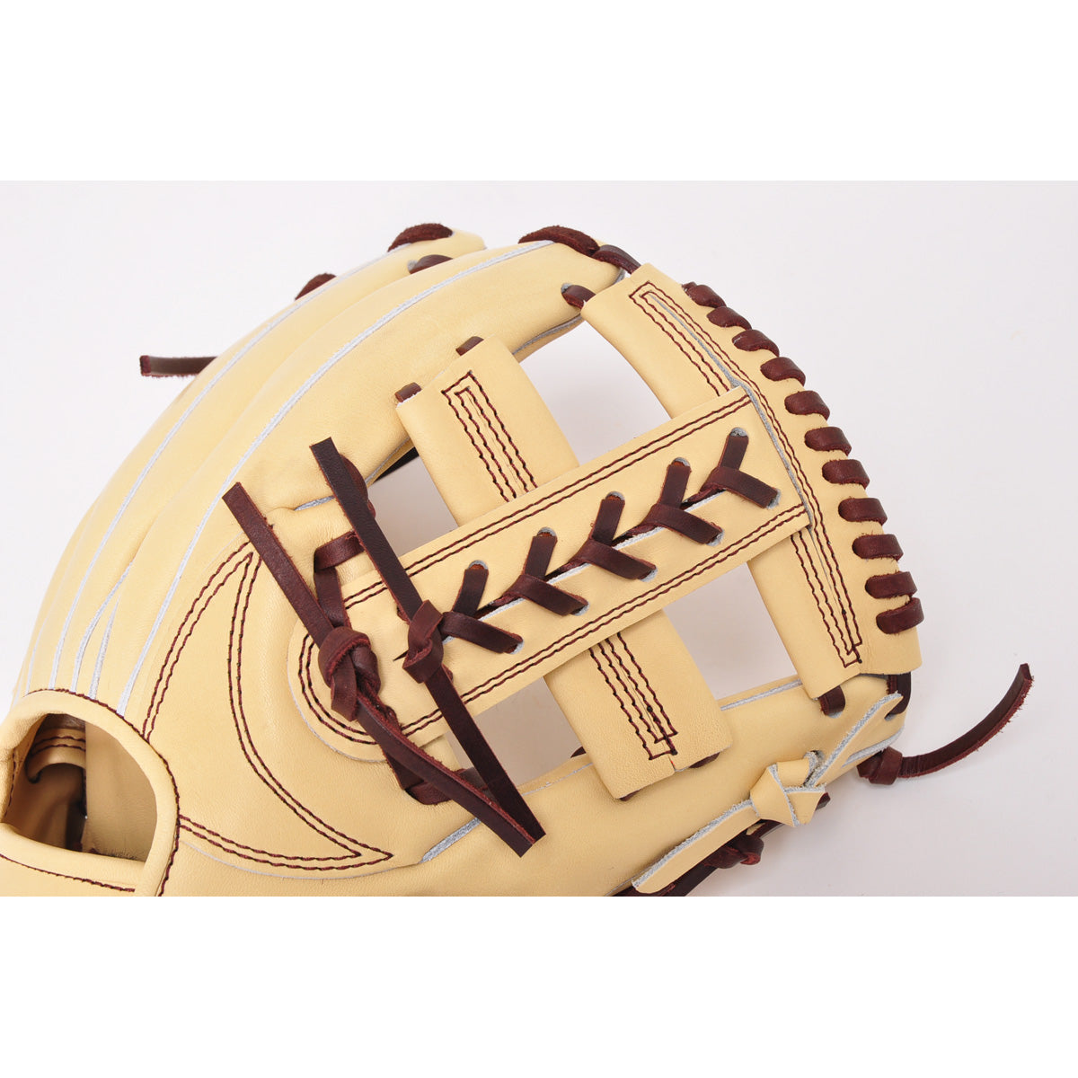 Baseball Glove, Hard Ball, Infielder's Glove, 2023 Limited Edition