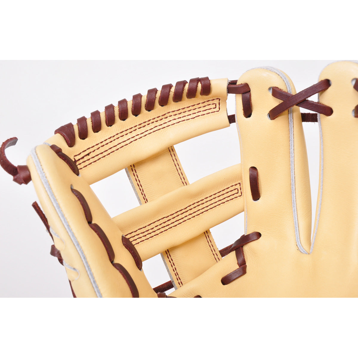 Baseball Glove, Hard Ball, Infielder's Glove, 2023 Limited Edition