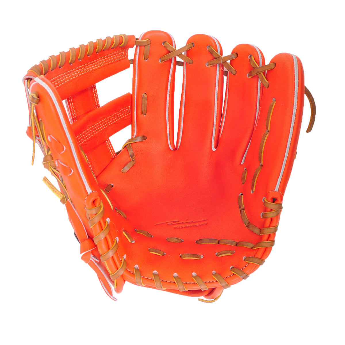 Excellent Collection Estrella Hardball Glove for Infielders