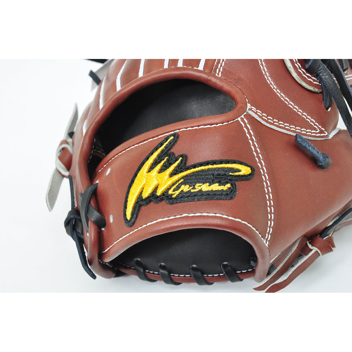 Baseball Glove Hardball Limited Edition