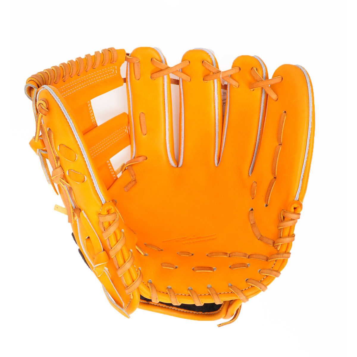 Baseball Luxury Collection Infielder's Glove