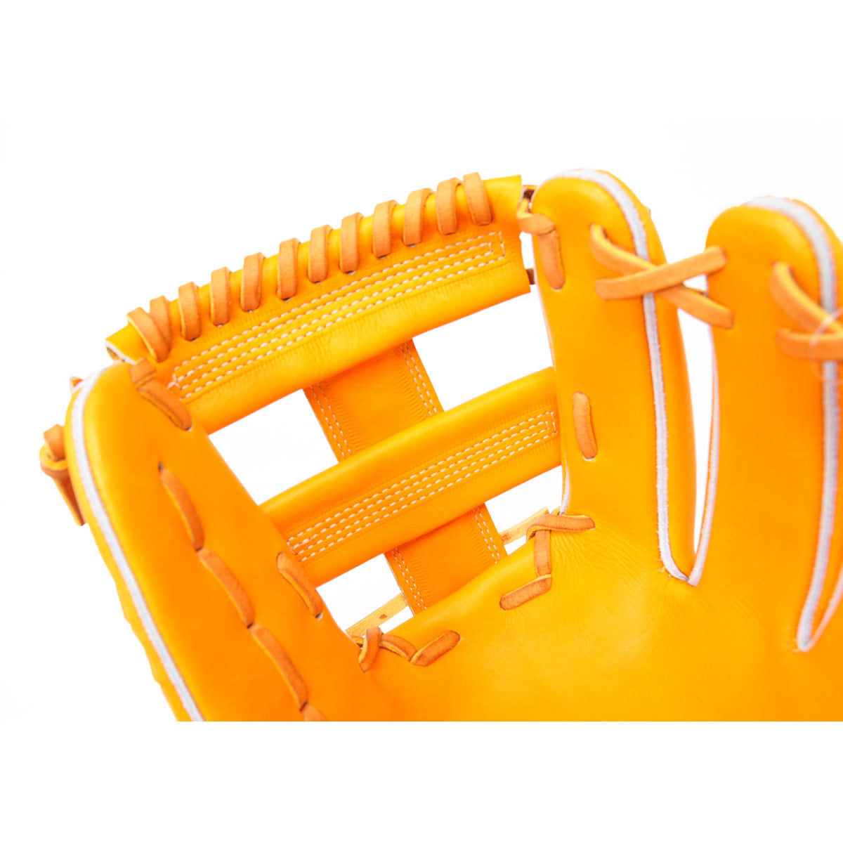 Baseball Luxury Collection Infielder's Glove