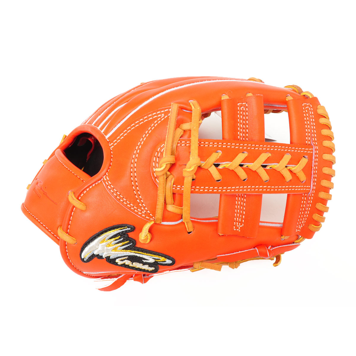 Baseball Luxury Collection Infielder's Glove