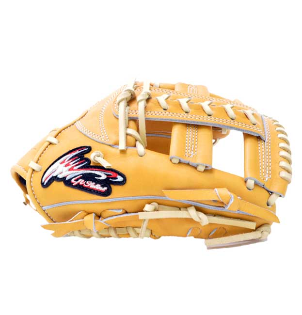 IpセレクトプログレスRBコレクション軟式内野手用グラブ