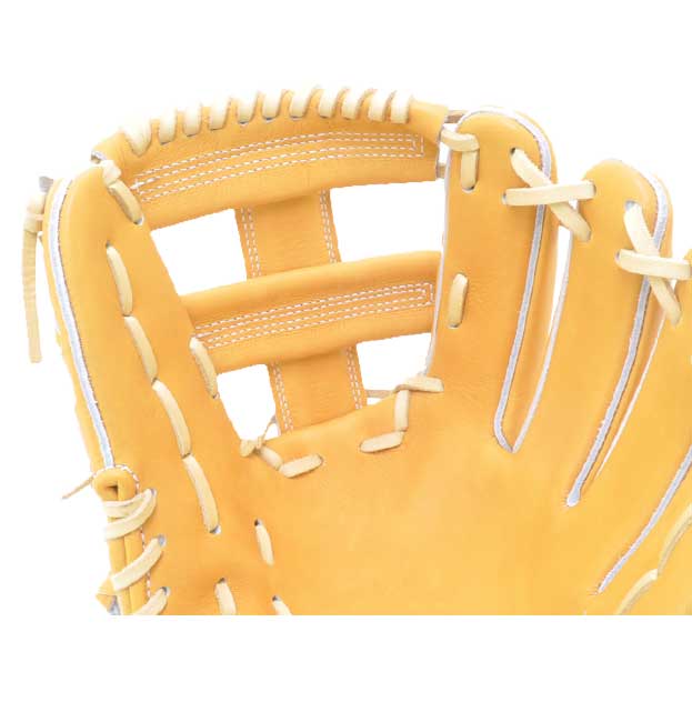 IpセレクトプログレスRBコレクション軟式内野手用グラブ