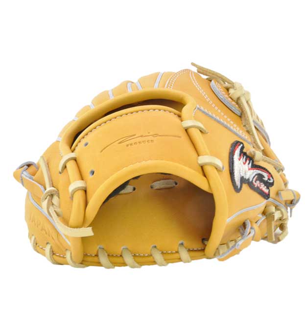 IpセレクトプログレスRBコレクション軟式内野手用グラブ